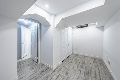 Photo 39 at 124 Conn Smythe Drive, Scarborough Village, Toronto