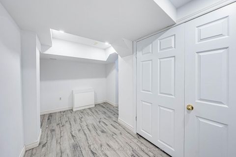 Photo 40 at 124 Conn Smythe Drive, Scarborough Village, Toronto