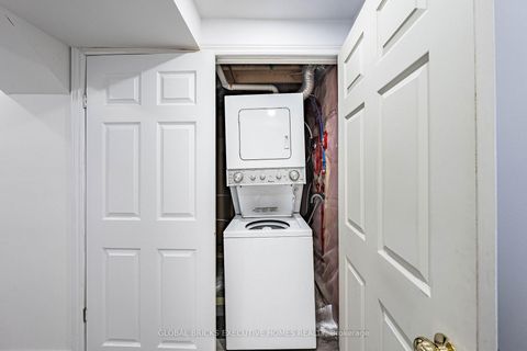 Photo 41 at 124 Conn Smythe Drive, Scarborough Village, Toronto