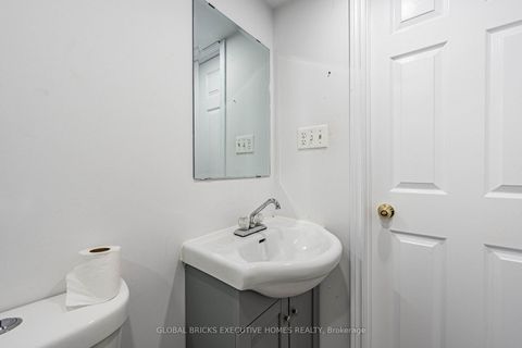 Photo 43 at 124 Conn Smythe Drive, Scarborough Village, Toronto