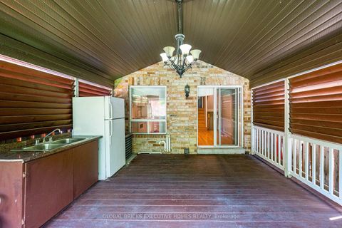 Photo 46 at 124 Conn Smythe Drive, Scarborough Village, Toronto