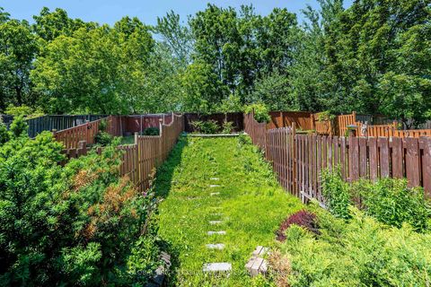 Photo 47 at 124 Conn Smythe Drive, Scarborough Village, Toronto