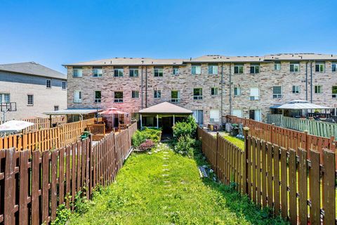 Photo 48 at 124 Conn Smythe Drive, Scarborough Village, Toronto