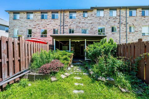 Photo 49 at 124 Conn Smythe Drive, Scarborough Village, Toronto