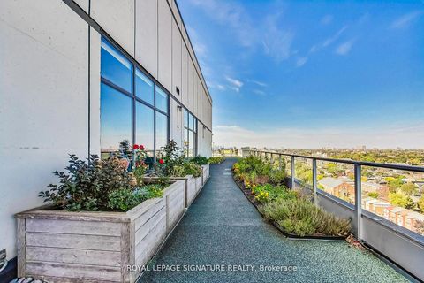 Photo 20 at 801 - 700 King Street W, Niagara, Toronto