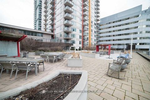 Photo 11 at 2106 - 25 Town Centre Court, Bendale, Toronto