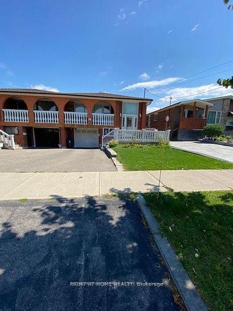 Photo 0 at 51 Seacliffe Boulevard, Humber Summit, Toronto