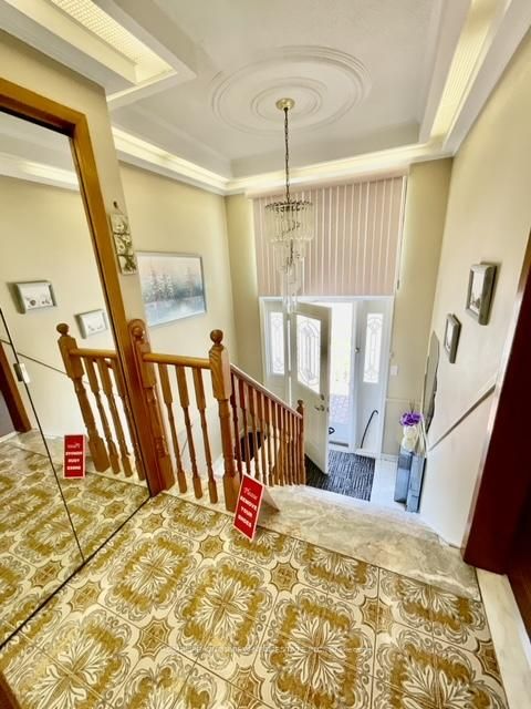 Photo 3 at 51 Seacliffe Boulevard, Humber Summit, Toronto