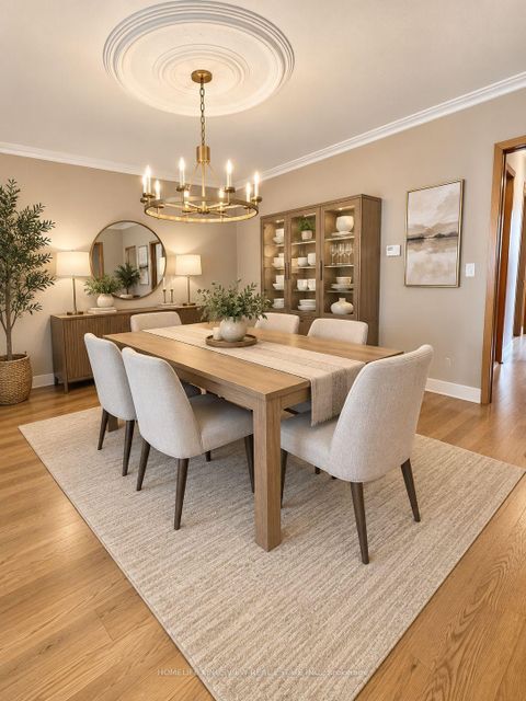 Photo 7 at 51 Seacliffe Boulevard, Humber Summit, Toronto