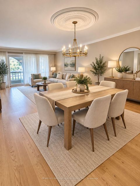 Photo 9 at 51 Seacliffe Boulevard, Humber Summit, Toronto