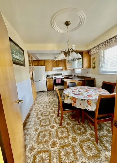 Photo 10 at 51 Seacliffe Boulevard, Humber Summit, Toronto