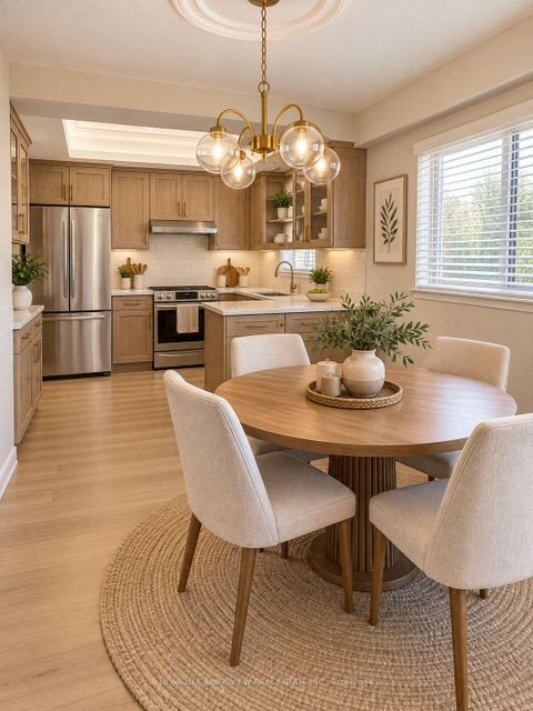 Photo 11 at 51 Seacliffe Boulevard, Humber Summit, Toronto
