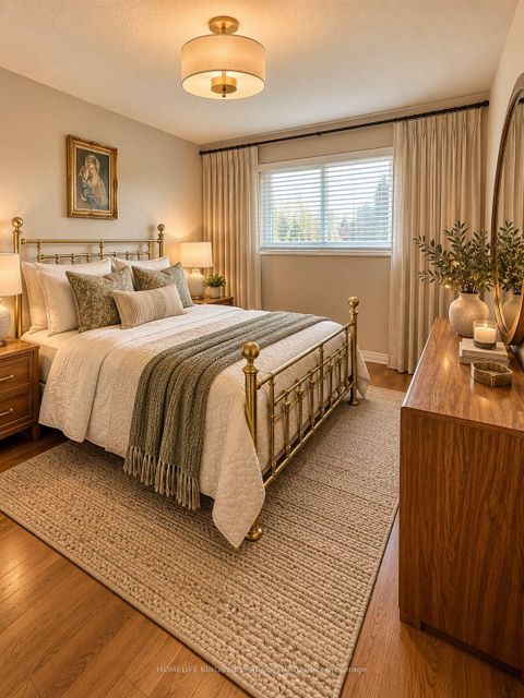 Photo 15 at 51 Seacliffe Boulevard, Humber Summit, Toronto