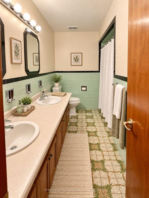 Photo 21 at 51 Seacliffe Boulevard, Humber Summit, Toronto