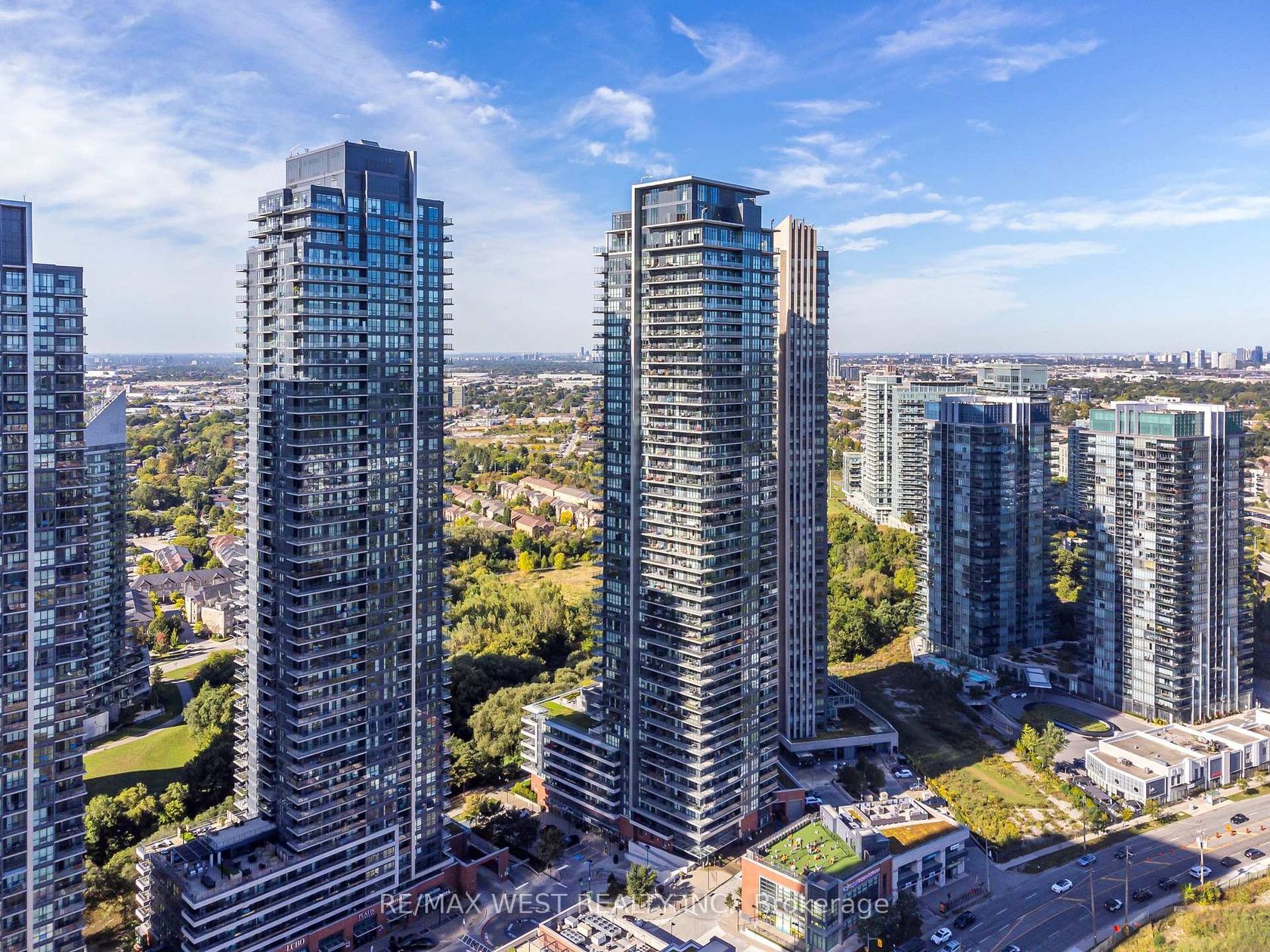 1705 - 10 Park Lawn Road, Mimico, Toronto photo number 2