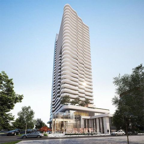 Photo 0 at 2907 - 15 Holmes Avenue, Willowdale East, Toronto