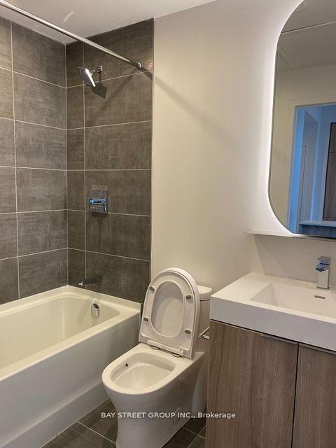 Photo 5 at 2907 - 15 Holmes Avenue, Willowdale East, Toronto