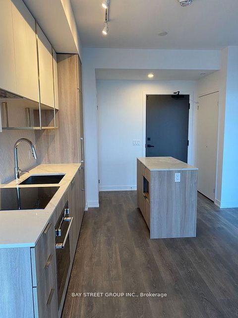 Photo 8 at 2907 - 15 Holmes Avenue, Willowdale East, Toronto