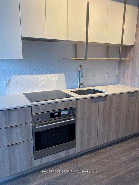 Photo 10 at 2907 - 15 Holmes Avenue, Willowdale East, Toronto