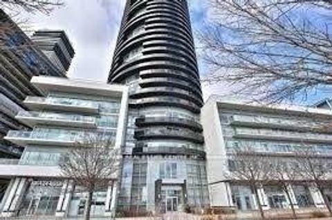 Photo 0 at 1906 - 80 Marine Parade Drive N, Mimico, Toronto