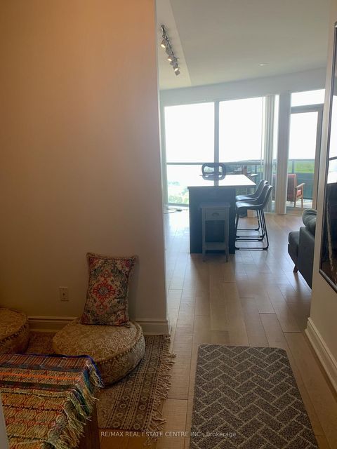 Photo 1 at 1906 - 80 Marine Parade Drive N, Mimico, Toronto