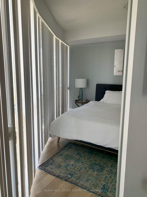 Photo 6 at 1906 - 80 Marine Parade Drive N, Mimico, Toronto