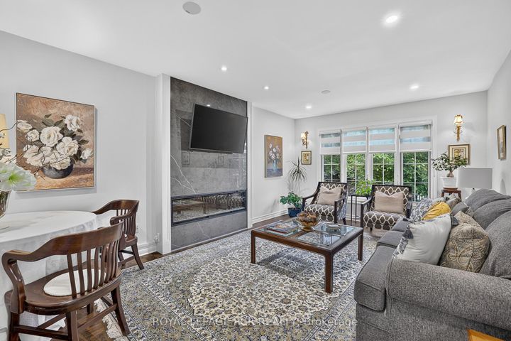 Photo 7 at 713 Exceller Circle, Wyndham, Newmarket