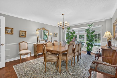 Photo 8 at 713 Exceller Circle, Wyndham, Newmarket