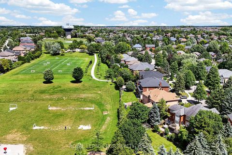 Photo 49 at 713 Exceller Circle, Wyndham, Newmarket