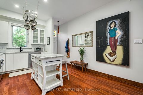 Photo 4 at 16 Blong Avenue, South Riverdale, Toronto