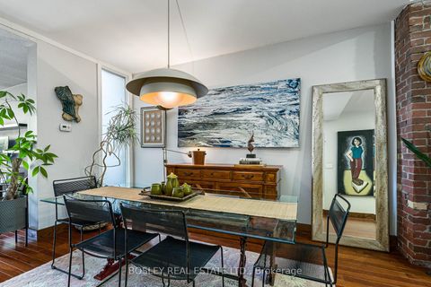 Photo 9 at 16 Blong Avenue, South Riverdale, Toronto