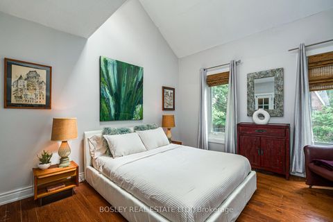 Photo 16 at 16 Blong Avenue, South Riverdale, Toronto