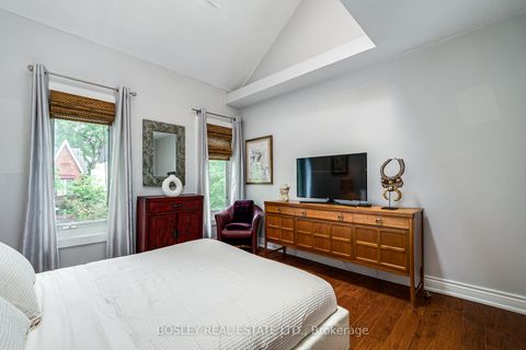 Photo 17 at 16 Blong Avenue, South Riverdale, Toronto