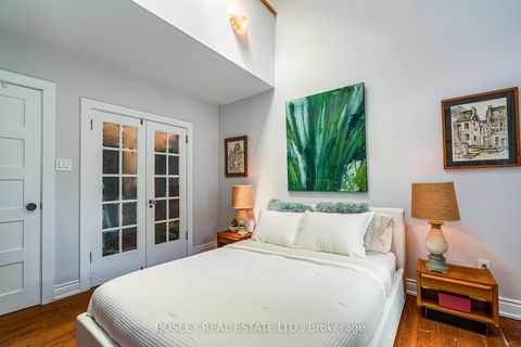 Photo 18 at 16 Blong Avenue, South Riverdale, Toronto