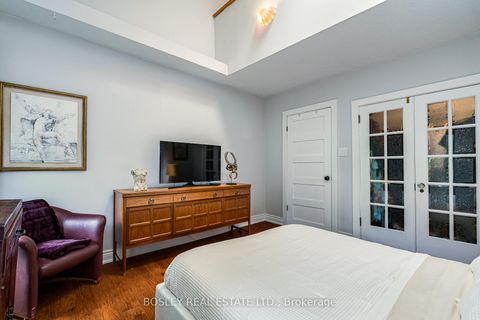 Photo 19 at 16 Blong Avenue, South Riverdale, Toronto