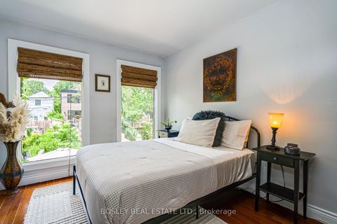 Photo 20 at 16 Blong Avenue, South Riverdale, Toronto