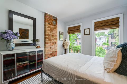 Photo 21 at 16 Blong Avenue, South Riverdale, Toronto