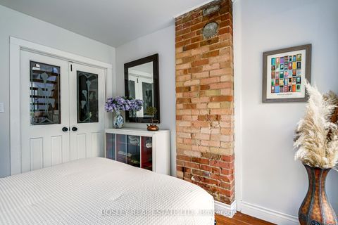 Photo 23 at 16 Blong Avenue, South Riverdale, Toronto