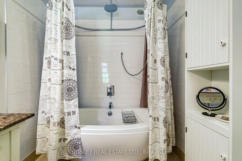 Photo 25 at 16 Blong Avenue, South Riverdale, Toronto