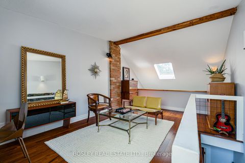 Photo 27 at 16 Blong Avenue, South Riverdale, Toronto
