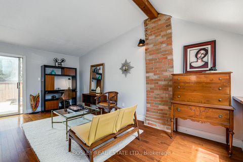 Photo 29 at 16 Blong Avenue, South Riverdale, Toronto