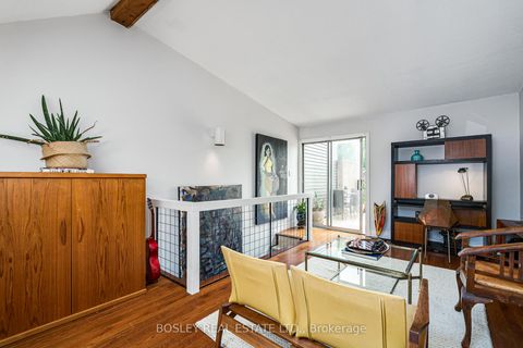 Photo 30 at 16 Blong Avenue, South Riverdale, Toronto