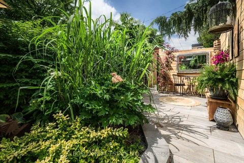 Photo 38 at 16 Blong Avenue, South Riverdale, Toronto