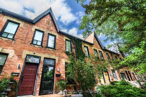 Photo 42 at 16 Blong Avenue, South Riverdale, Toronto