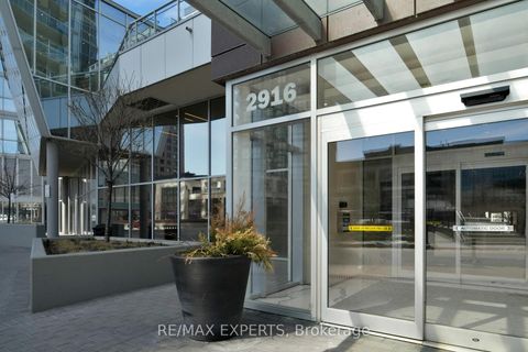 Photo 2 at 201 - 2916 Highway 7, Concord, Vaughan