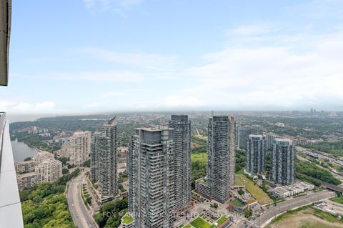 Photo 0 at 5201 - 30 Shore Breeze Drive, Mimico, Toronto