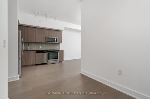 Photo 2 at 5201 - 30 Shore Breeze Drive, Mimico, Toronto