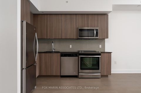 Photo 3 at 5201 - 30 Shore Breeze Drive, Mimico, Toronto