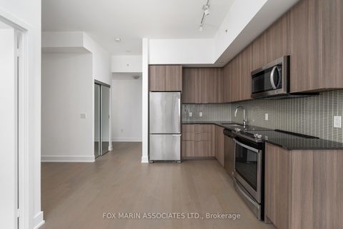 Photo 5 at 5201 - 30 Shore Breeze Drive, Mimico, Toronto