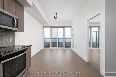 Photo 6 at 5201 - 30 Shore Breeze Drive, Mimico, Toronto